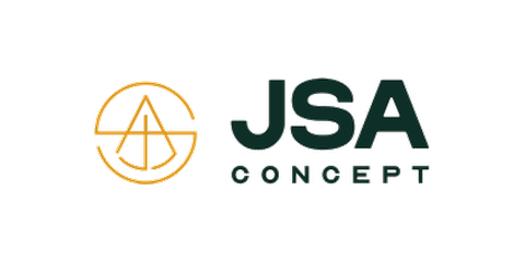 JSA Concept — production événementielle